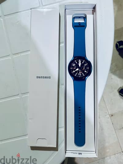 Samsung Watch5 44mm