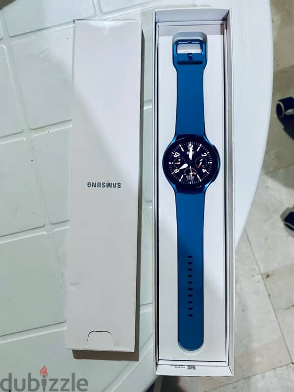 Samsung Watch5 44mm 0