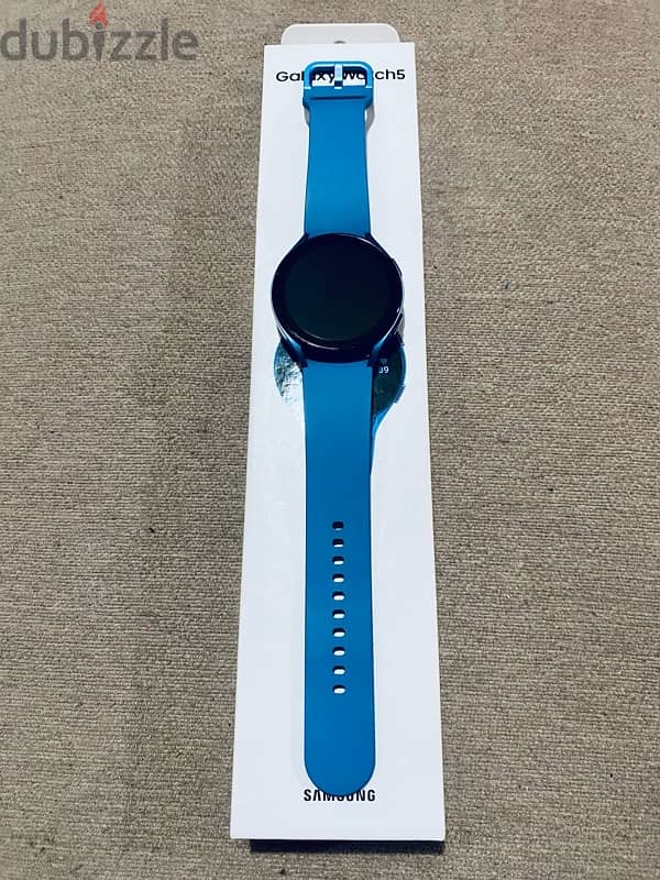 Samsung Watch5 44mm 1