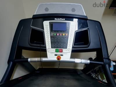 Treadmill for Sale - Nordic Track