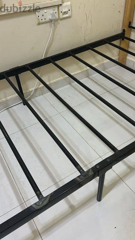 bed without mattress for sale 4