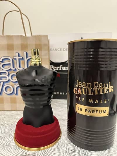 le male perfume - designer perfume