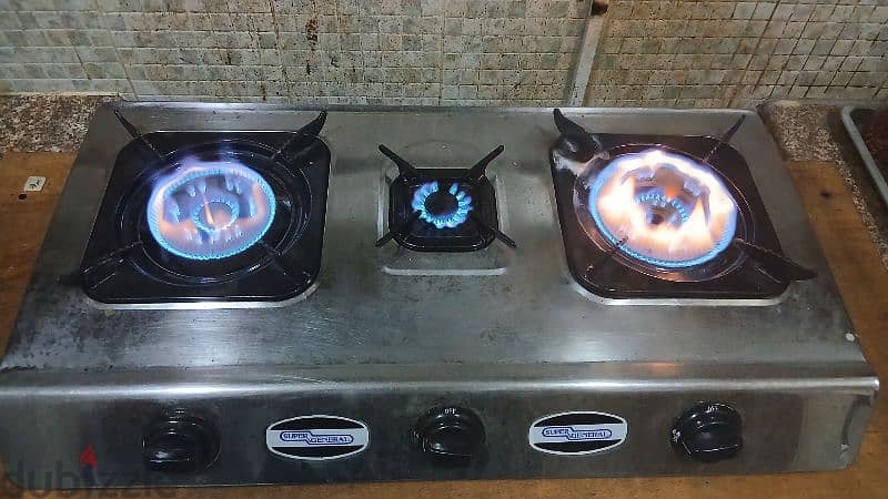 Super general stove for sale 1