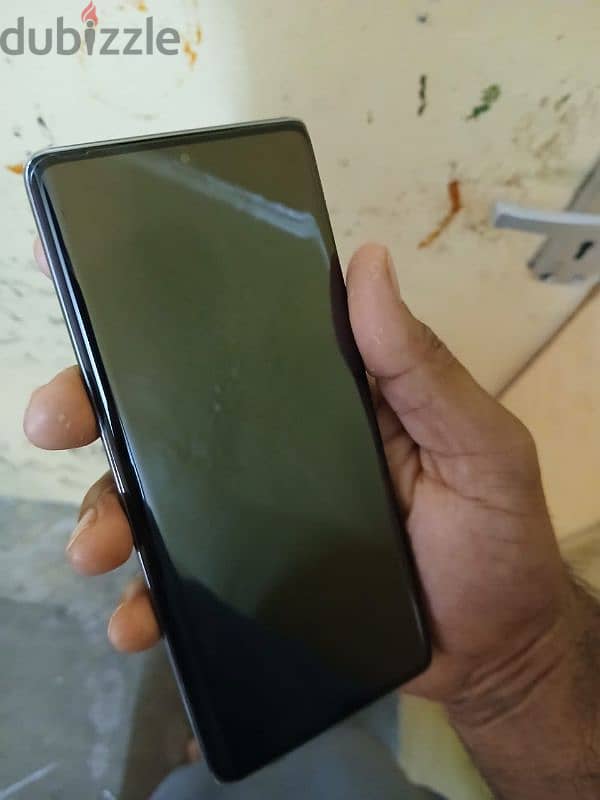 Infinix Hot 50 pro plus 1