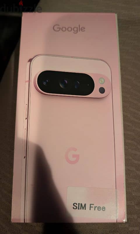 Google Pixel 9 Pro XL 0