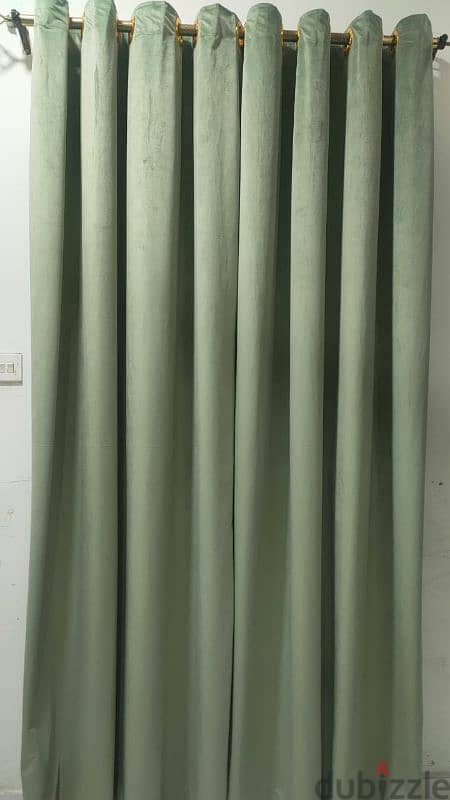 soft velvet curtains 8