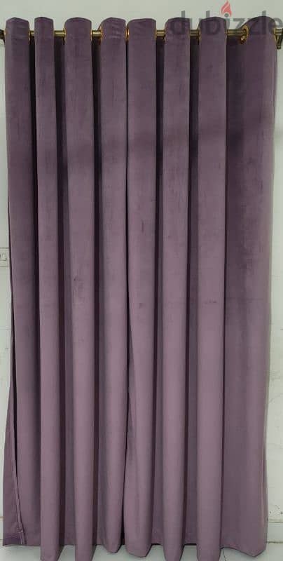 soft velvet curtains 17