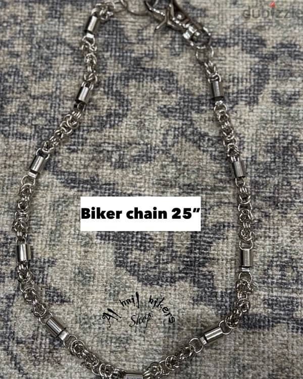 Pants Chain 8