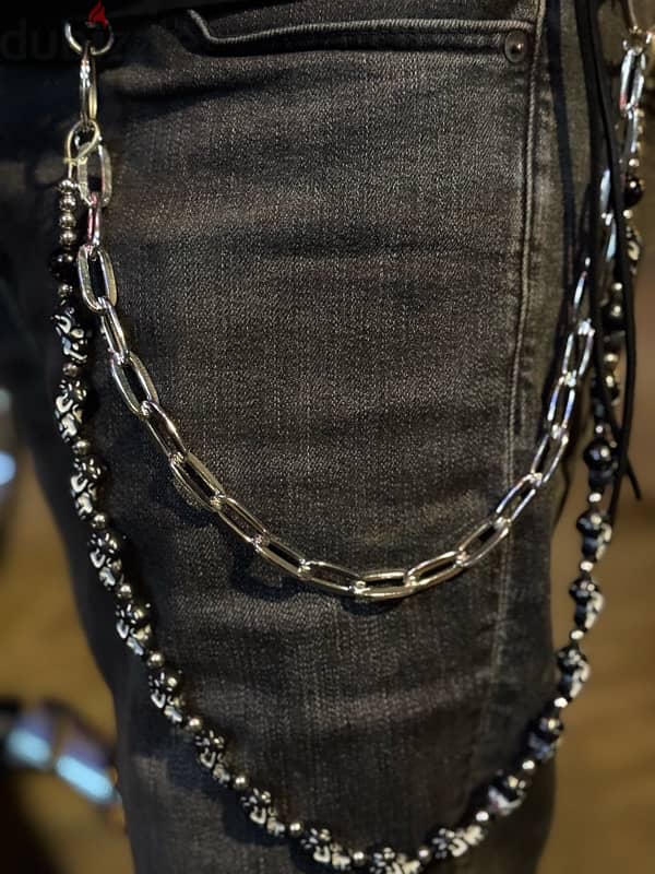 Pants Chain 10