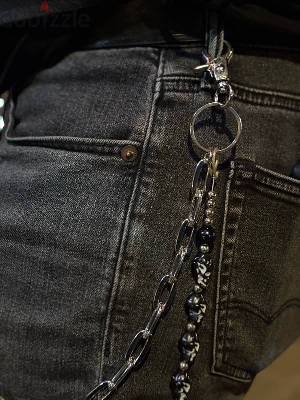 Pants Chain 11