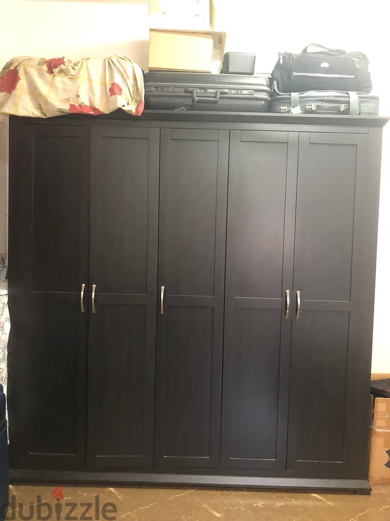 Sale of Furnitures & Household Items 3