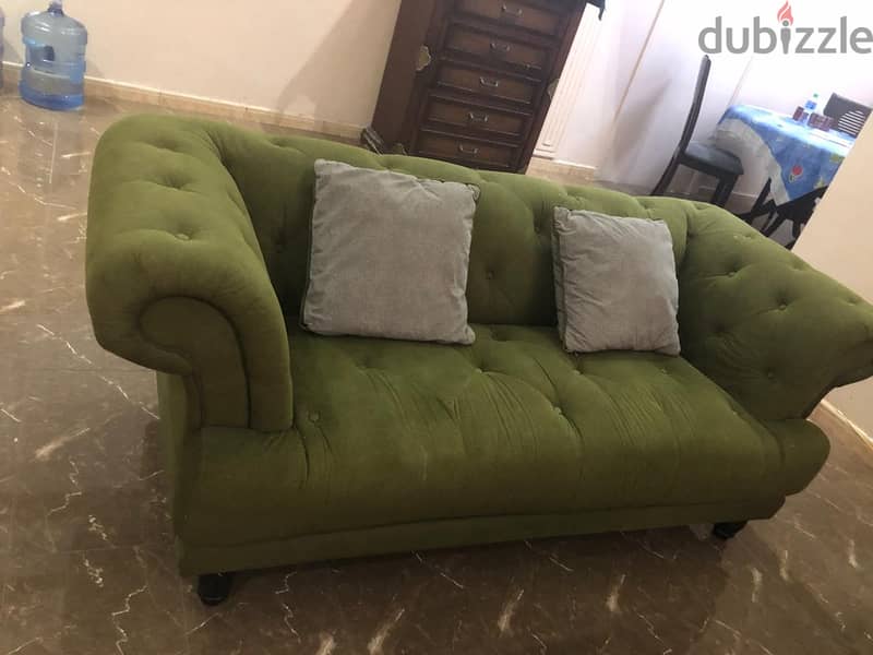 Sale of Furnitures & Household Items 8