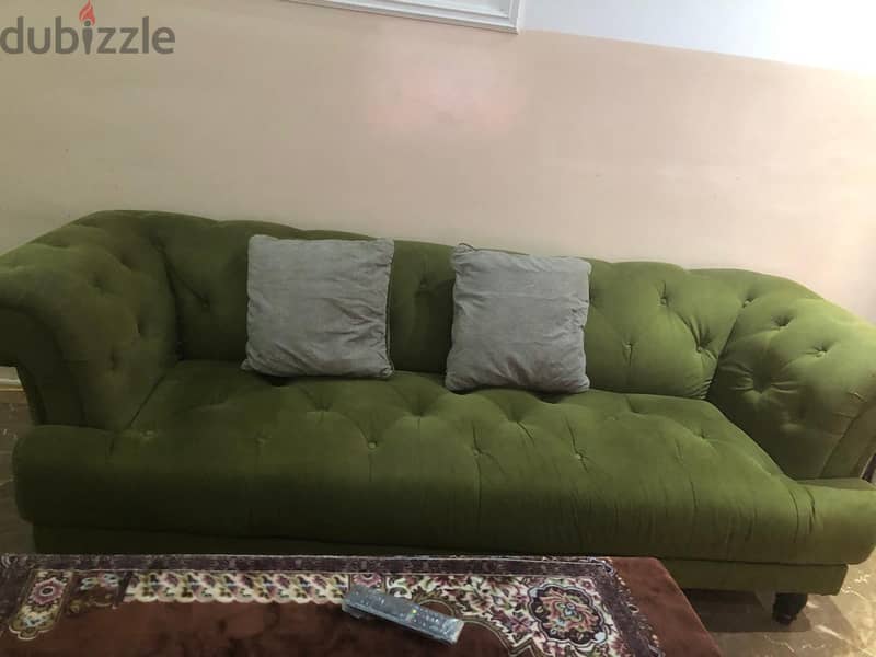 Sale of Furnitures & Household Items 9