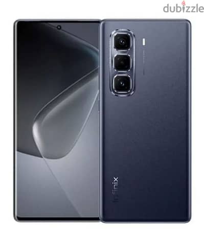 Infinix Hot 50 pro plus