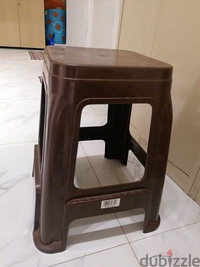 Sitting Stool Like New For Sale Price Just 800 Baisa