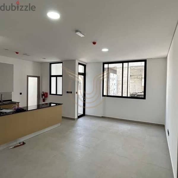 AZAIBA | BRAND NEW 1 BR APARTMENT FOR RENT 1