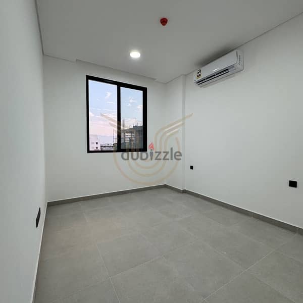 AZAIBA | BRAND NEW 1 BR APARTMENT FOR RENT 2