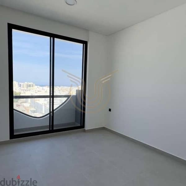 AZAIBA | BRAND NEW 1 BR APARTMENT FOR RENT 3