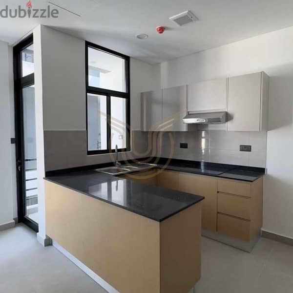 AZAIBA | BRAND NEW 1 BR APARTMENT FOR RENT 4