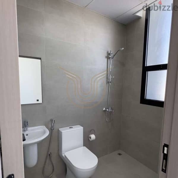 AZAIBA | BRAND NEW 1 BR APARTMENT FOR RENT 5