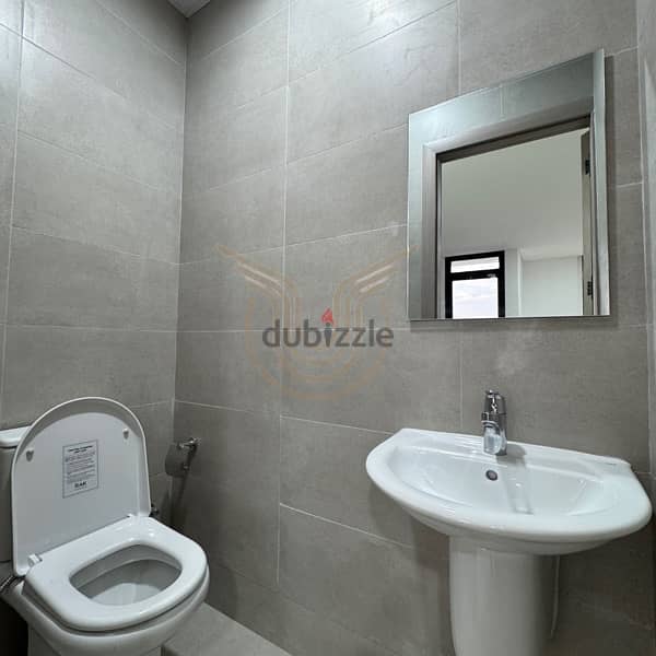 AZAIBA | BRAND NEW 1 BR APARTMENT FOR RENT 6