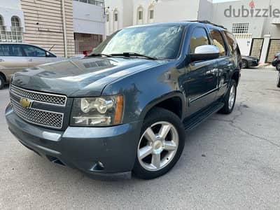 Chevrolet Tahoe 2008