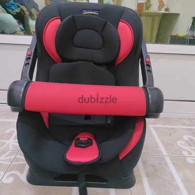 Baby car seat