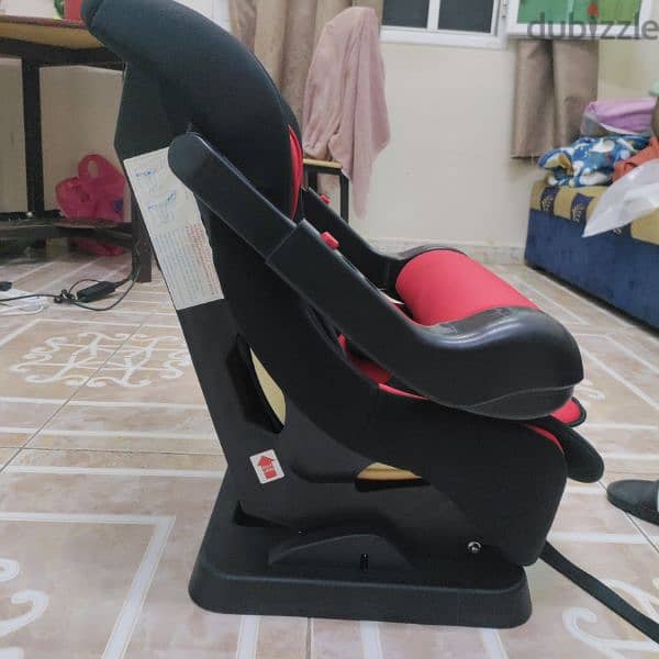 Baby car seat 1