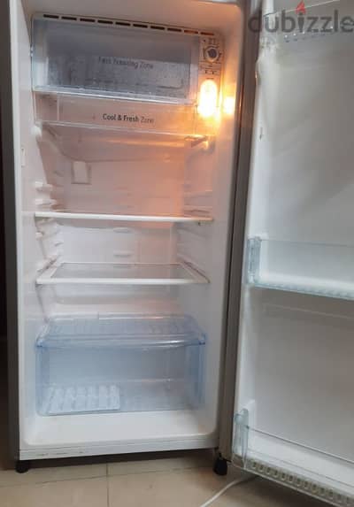 for sale Refrigerator,  good condition,