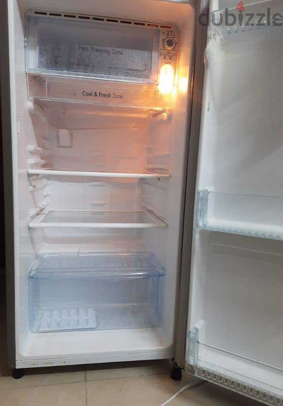 for sale Refrigerator,  good condition, 0