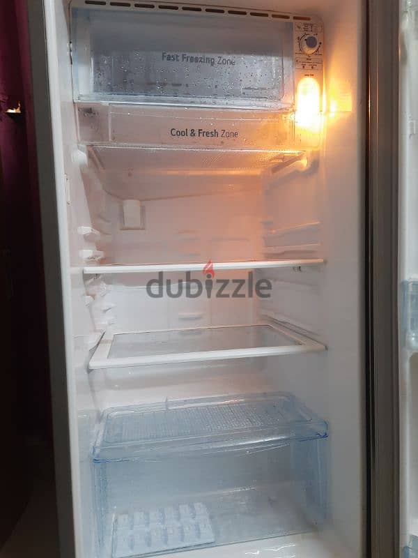 for sale Refrigerator,  good condition, 1