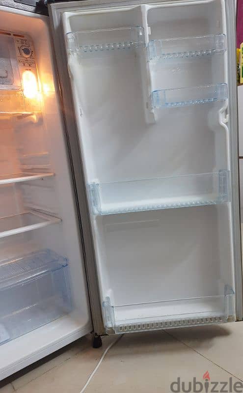 for sale Refrigerator,  good condition, 2