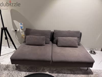 Big ikea sofa for sale