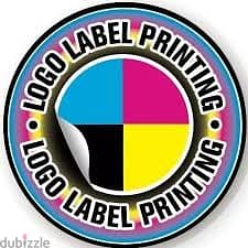 Label Printing 1