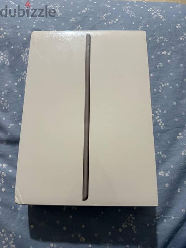 Ipad 9th Generation 64GB Wifi 1