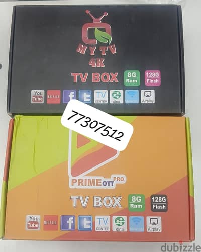 New Full HDD Android box 8k All Countries channels working