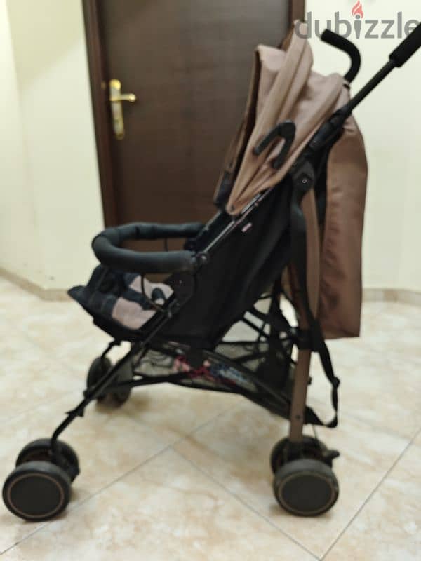 Baby stroller in very condition for sale 1