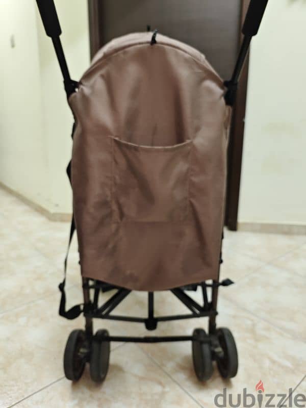 Baby stroller in very condition for sale 3