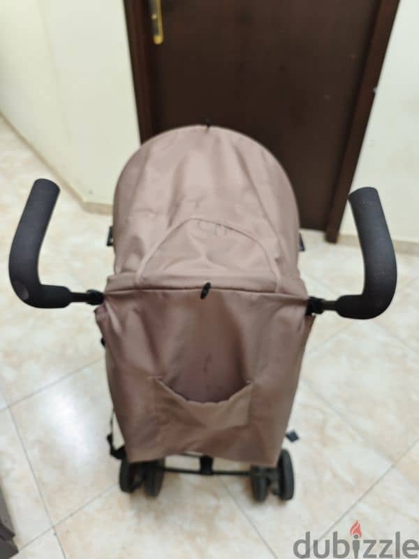 Baby stroller in very condition for sale 4