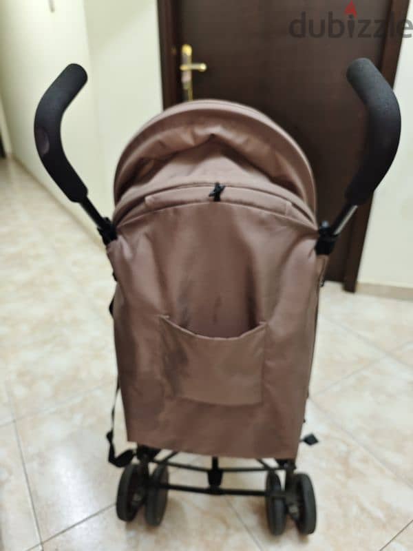 Baby stroller in very condition for sale 5