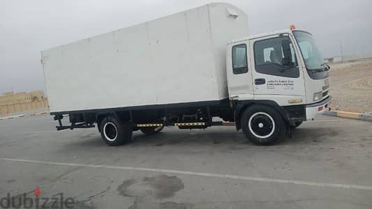 truck for rent daily and monthly basis