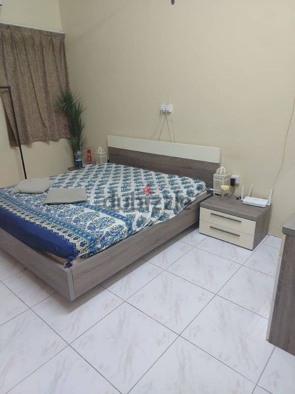 1 BHK Furnished Appartment 2