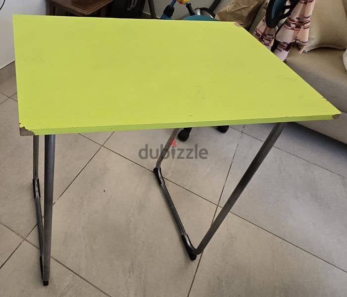 2 tables for sale 0