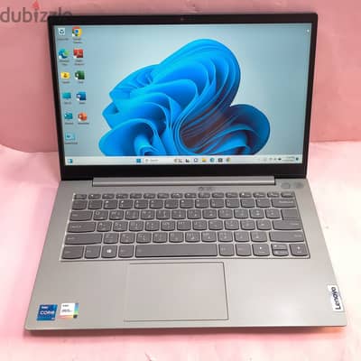 11th GEN TOUCH SCREEN CORE i7 16GB RAM 1TB SSD 14-INCH TOUCH SCREEN LE