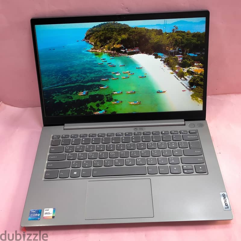 11th GEN TOUCH SCREEN CORE i7 16GB RAM 1TB SSD 14-INCH TOUCH SCREEN LE 2