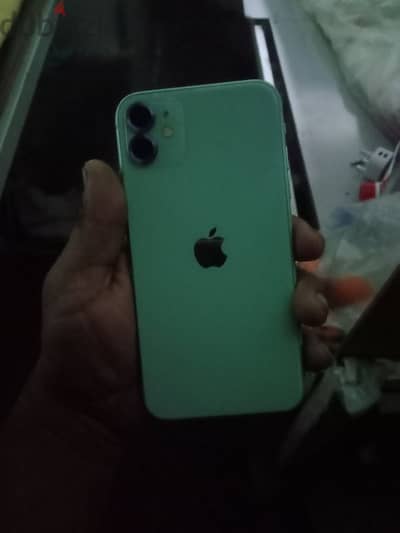 This i iphone 11