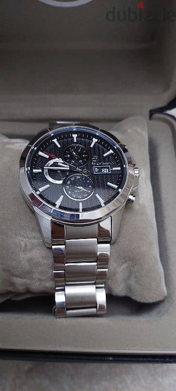 for sale, Sergio tacchini watch. very good watch