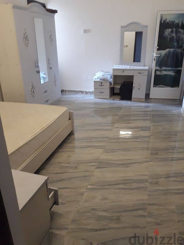 single rooms for rent in al khuwair near zaker moll 0