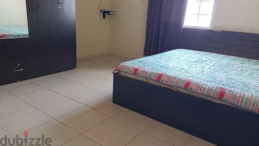 Big Room in a Family Sharing flat at Hail for family/Working Ladies