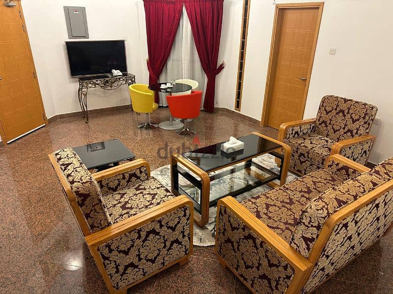 للإيجار غرف وشقق فندقية مفروش hotel rooms and apartments for rent 7